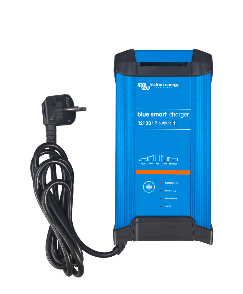 Charger Blue Smart IP22 12/30 (3)