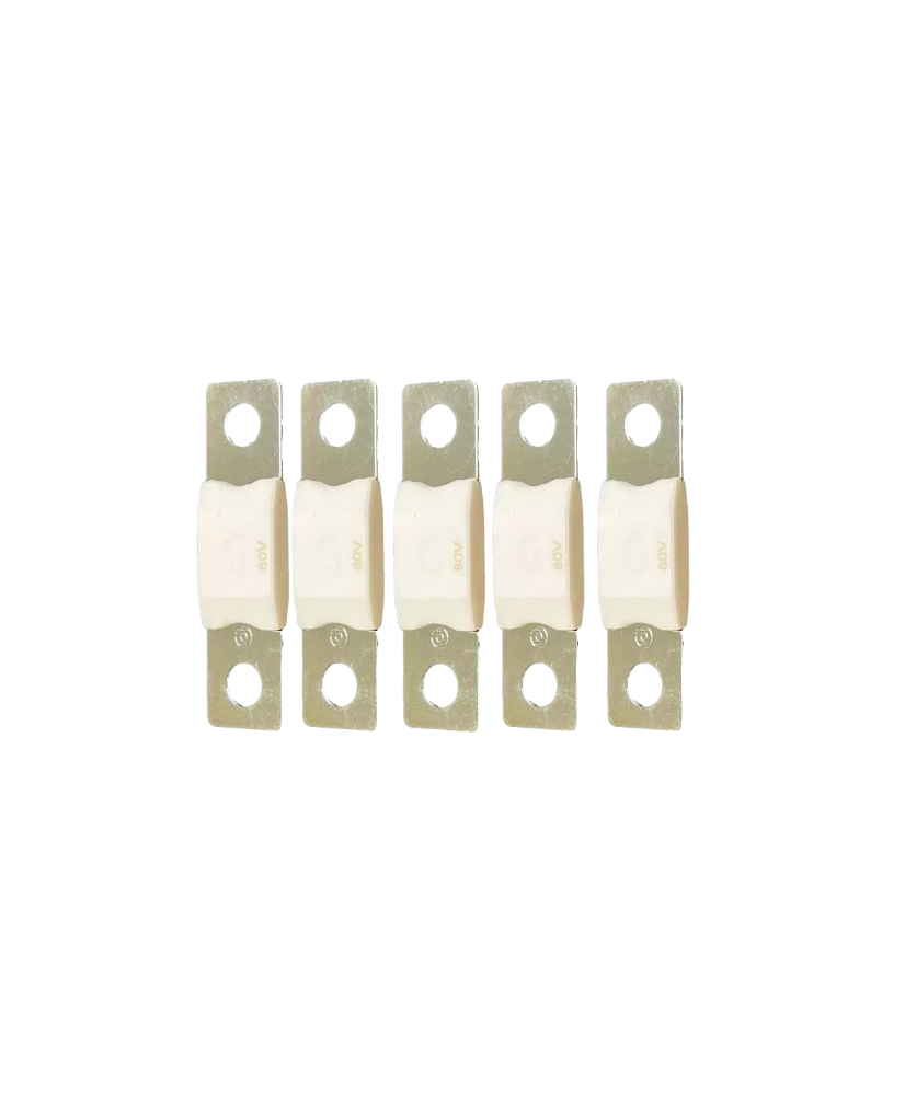 MEGA-fusibile 125A/80V Victron Energy ceramica (5 pz)