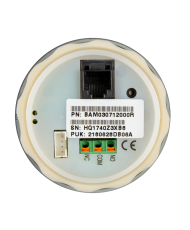 Monitor per batteria Victron BMV-712 Smart
