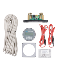 Monitor per batteria Victron BMV-712 Smart