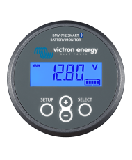 Monitor per batteria Victron BMV-712 Smart