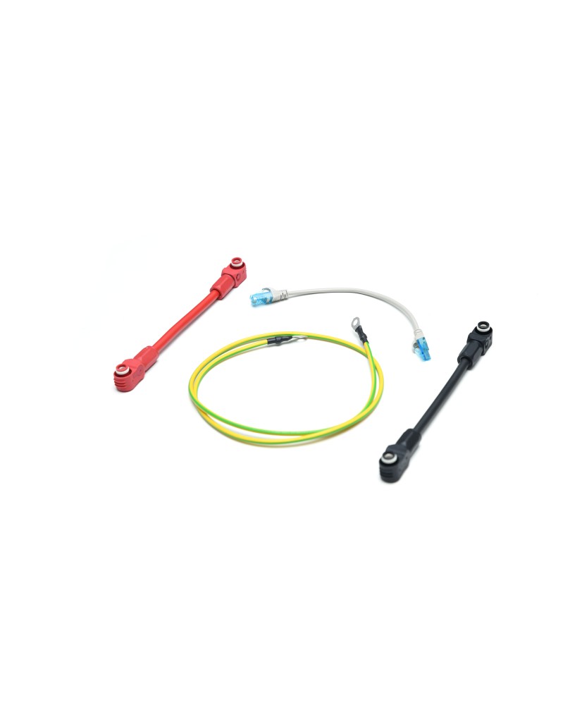 TAB Set di cavi corti E.MODULE L5.1