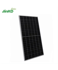Photovoltaik-Solarmodul Bifacial Jinko Solar JKM530M-72HL4-BDVP