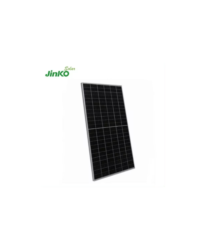 Photovoltaik-Solarmodul Bifacial Jinko Solar JKM530M-72HL4-BDVP