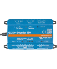 Extensor GX IO 150 de Victron Energy