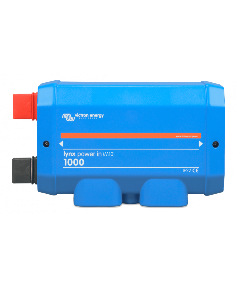 Power In Lynx (M10) Victron Energy