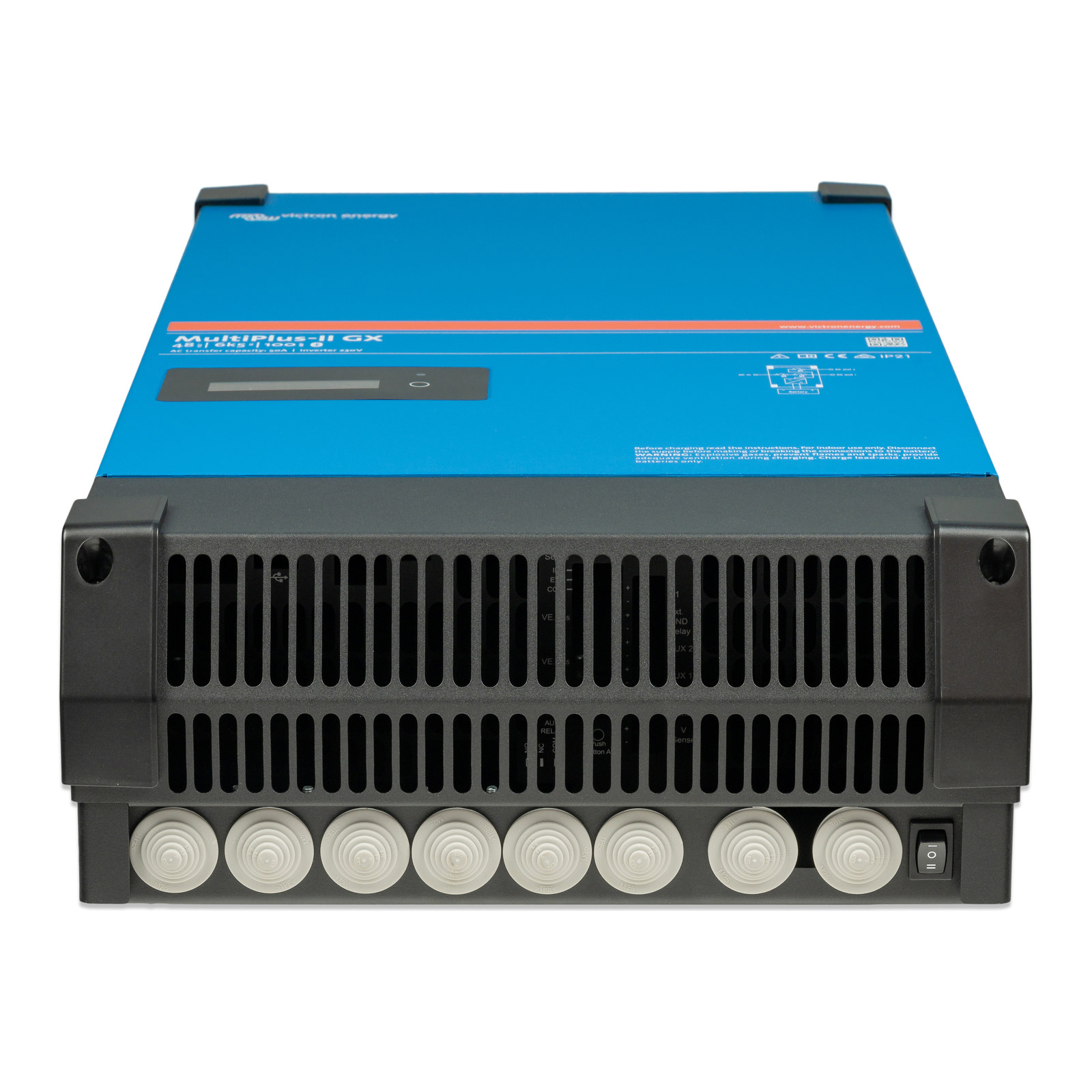 Victron MultiPlus-II 48/6k5/100-50 230V