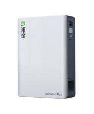 Renon 16 kWh Batterie Lifepo4 Xcellent Plus-H 51,2V-314Ah IP65 Mit Heizung