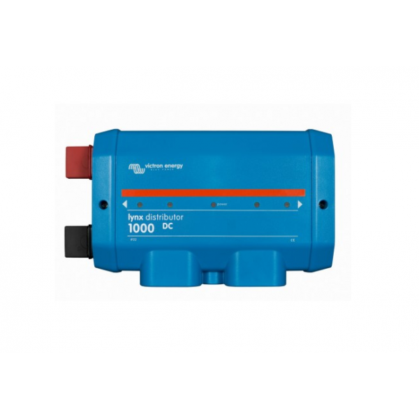 Distributeur Lynx (M10) Victron Energy