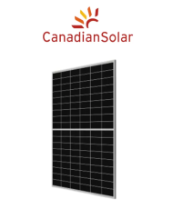 Panou solare fotovoltaico Canadian Solar CS6.2-54TM 505Wp