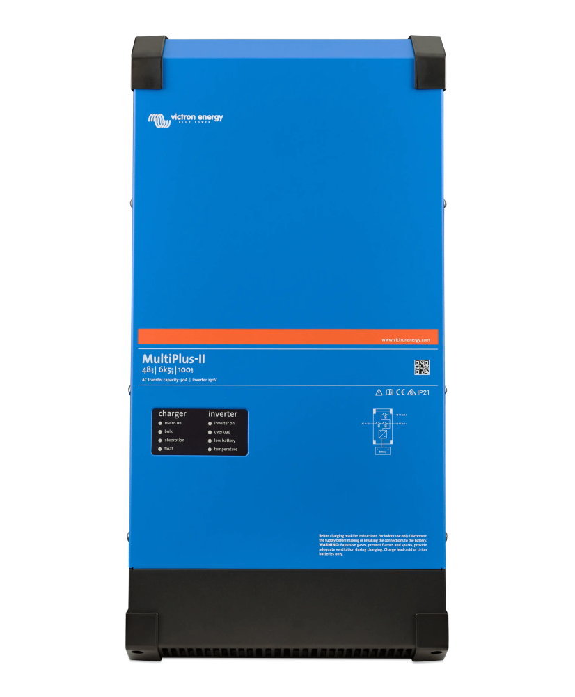 MultiPlus 48/20k/250-100 230V Victron Energy