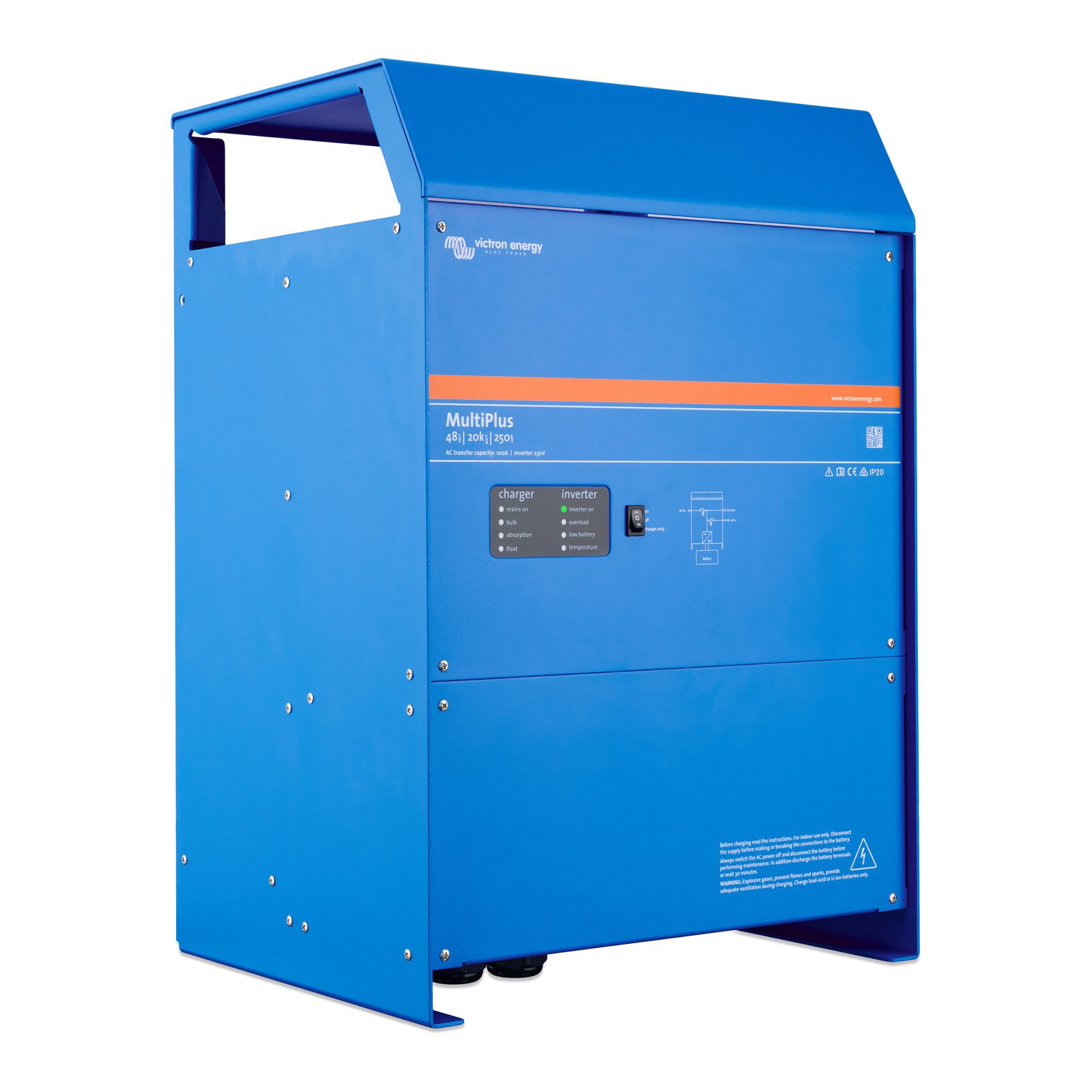 Victron MultiPlus 48/20k/250-100 230V