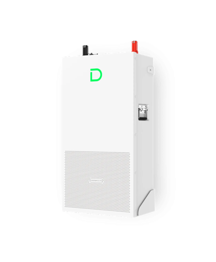 Dyness PowerBrick PRO 14,336 kWh LiFePO4 51,2 V Niederspannungsbatterie