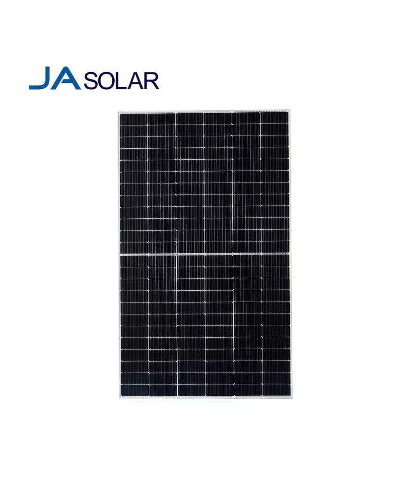 Photovoltaikmodul JA Solar 410W JAM54S30-410/MR