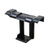 Water drain clips - photovoltaic panels