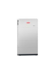 Kit Fronius Reserva 12,6 kWh + Backup Controller 3P-35A (backup automatico trifase)