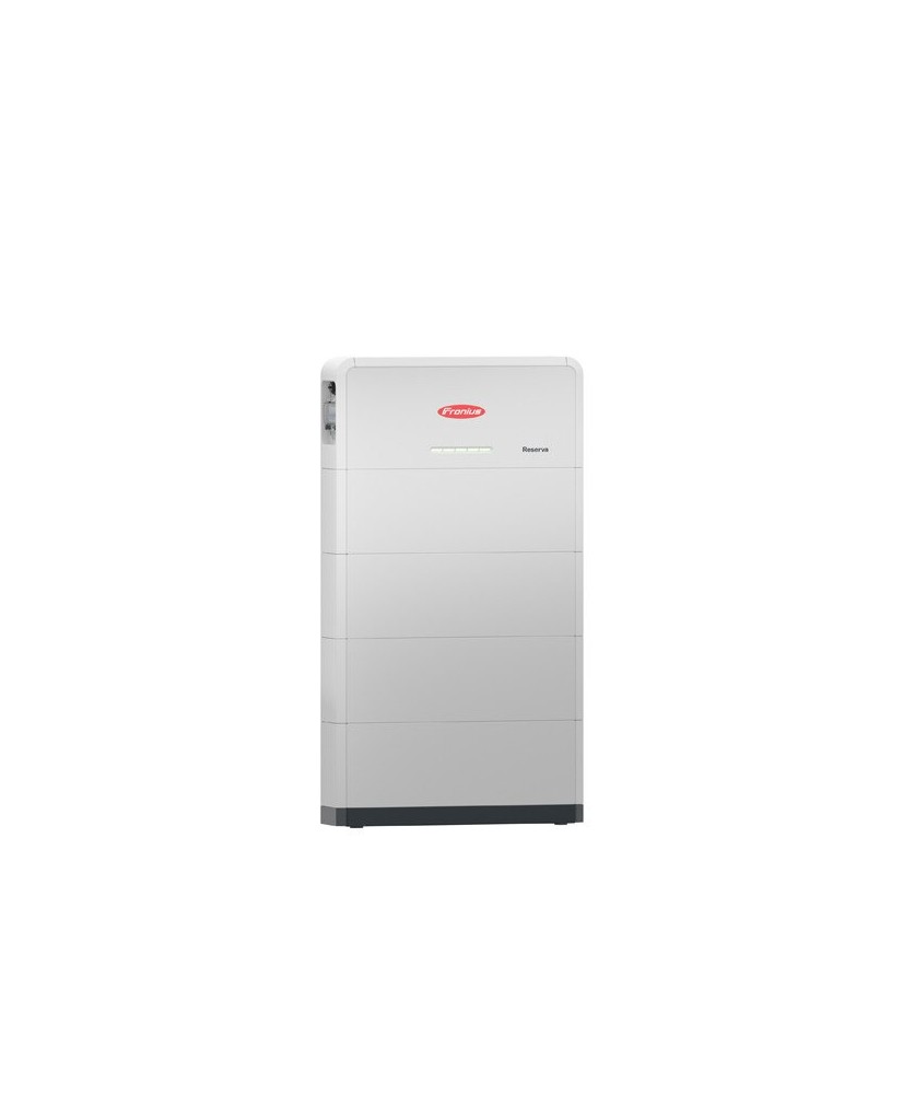 Kit Fronius Reserva 12,6 kWh + Backup-Controller 3P-35A (dreiphasige automatische Notstromversorgung)