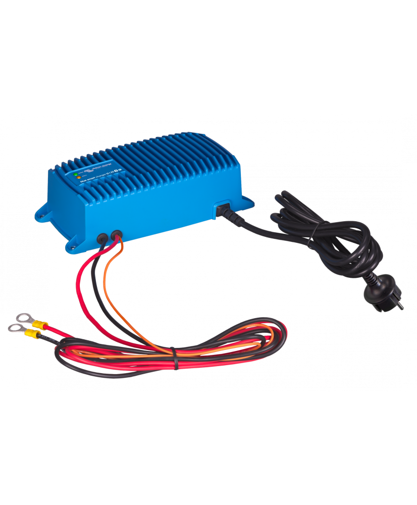 Charger Smart azul IP67 12/25 (1)