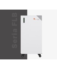 Batteria Felicity LiFePO4 FLB 48314TG1-H - 16kW-48V con riscaldamento