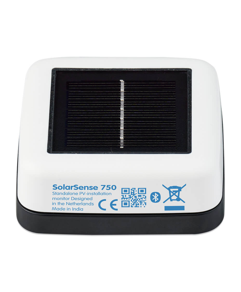 SolarSense 750 (Sonneneinstrahlungssensor)