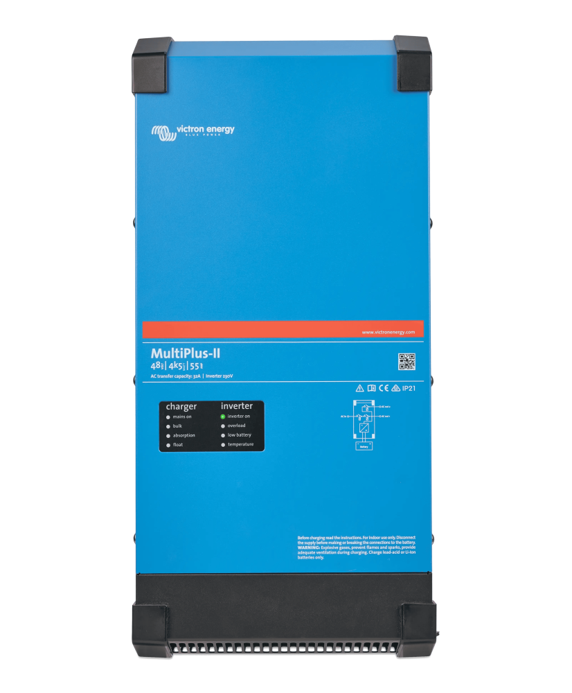 MultiPlus-II 48/4k5/55-32 Victron Energy