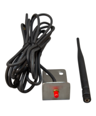 Antenna LTE-M da esterno a parete (con cavo da 5m) Victron Energy