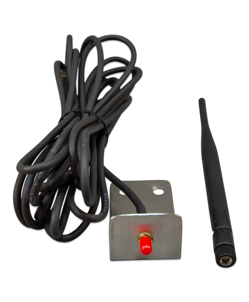 Antenna LTE-M da esterno a parete (con cavo da 5m) Victron Energy