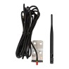 Antena LTE-M de exterior para montaje en pared (con cable de 5m) Victron Energy