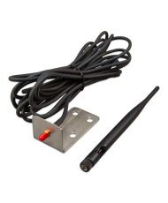 Antena LTE-M de exterior para montaje en pared (con cable de 5m) Victron Energy