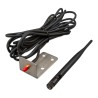 Antenna LTE-M da esterno a parete (con cavo da 5m) Victron Energy