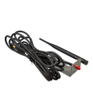 Antena LTE-M de exterior para montaje en pared (con cable de 5m) Victron Energy
