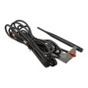 Antena LTE-M de exterior para montaje en pared (con cable de 5m) Victron Energy