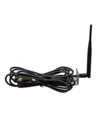Outdoor LTE-M wall-mount antenna (with 5m cable) Victron Energy