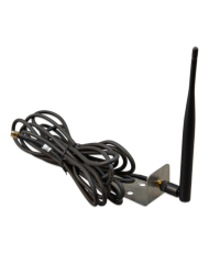 Outdoor LTE-M wall-mount antenna (with 5m cable) Victron Energy