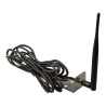 Antenne LTE-M d'extérieur murale (avec câble de 5m) Victron Energy