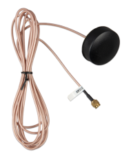 LTE-M Außen-Puckantenne (mit 3m Kabel) Victron Energy