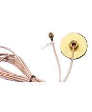 LTE-M Außen-Puckantenne (mit 3m Kabel) Victron Energy