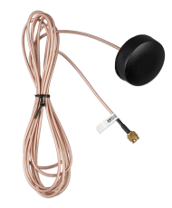 Antenne LTE-M d'extérieur type puck (avec câble de 3m) Victron Energy