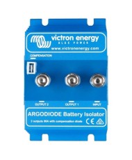 Argodiode 80-2AC 2 batteries 80A Victron Energy