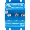 Argodiode 80-2SC 2 baterías 80A Victron Energy