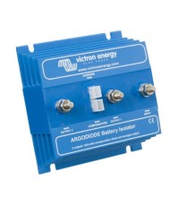 Argodiode 80-2SC 2 batteries 80A Victron Energy