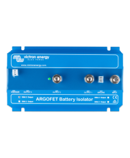 Argofet 100-2 deux batteries 100A Victron Energy