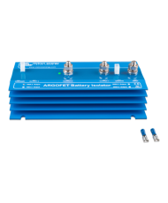 Argofet 100-2 deux batteries 100A Victron Energy