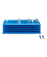Argofet 100-2 deux batteries 100A Victron Energy