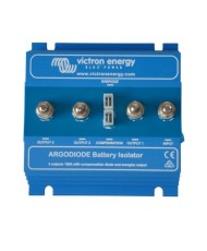 Argodiode 100-3AC 3 Batterien 100A Victron Energy