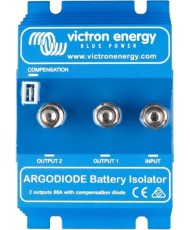 Argodiode 80-2SC 2 batteries 80A Victron Energy