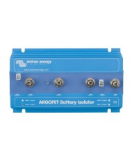 Argofet 100-3 trois batteries 100A Victron Energy