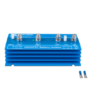 Argofet 100-3 trois batteries 100A Victron Energy