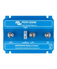Argodiode 160-2AC 2 batteries 160A Victron Energy
