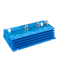 Argofet 200-2 deux batteries 200A Victron Energy